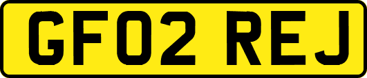 GF02REJ