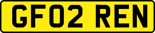 GF02REN