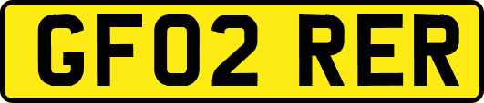 GF02RER