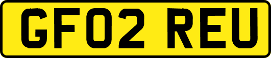 GF02REU