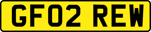 GF02REW