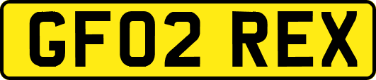 GF02REX