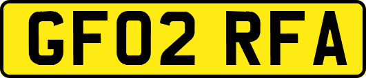GF02RFA