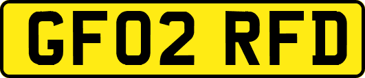GF02RFD