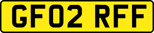 GF02RFF