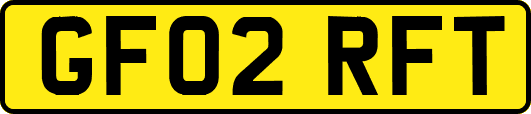 GF02RFT
