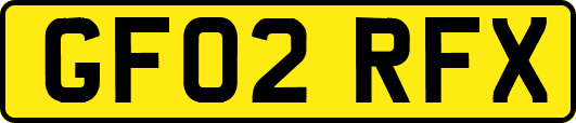 GF02RFX