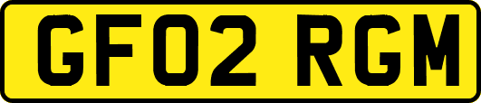 GF02RGM