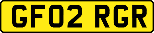 GF02RGR