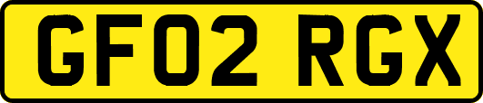 GF02RGX