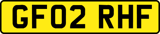 GF02RHF