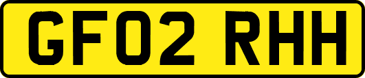 GF02RHH