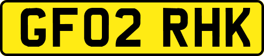 GF02RHK