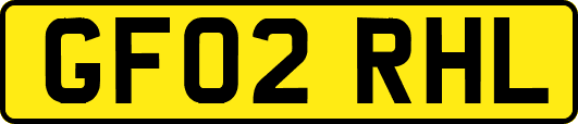 GF02RHL