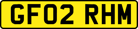 GF02RHM