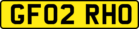 GF02RHO