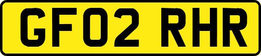 GF02RHR