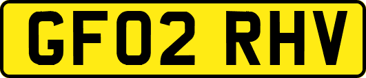 GF02RHV