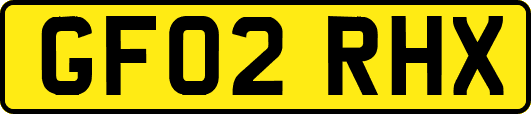 GF02RHX