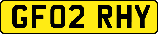 GF02RHY