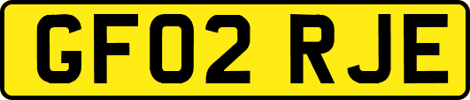 GF02RJE