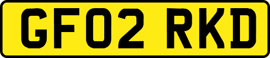 GF02RKD