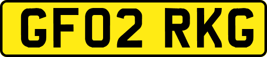 GF02RKG