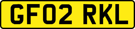 GF02RKL