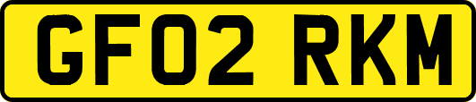 GF02RKM
