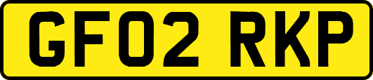 GF02RKP