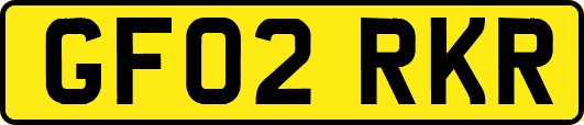 GF02RKR