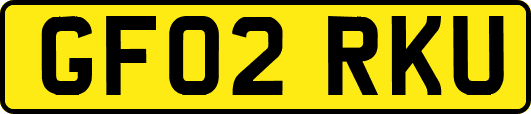 GF02RKU