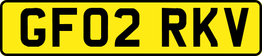 GF02RKV