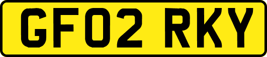 GF02RKY