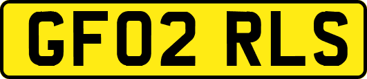 GF02RLS