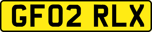 GF02RLX