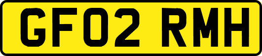 GF02RMH