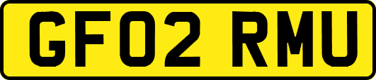 GF02RMU