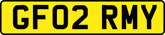 GF02RMY