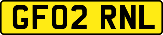 GF02RNL