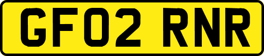 GF02RNR