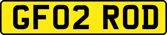 GF02ROD
