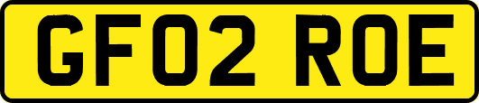 GF02ROE