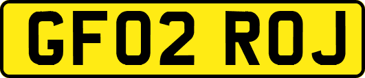GF02ROJ