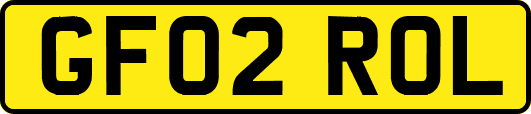 GF02ROL