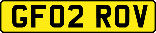GF02ROV