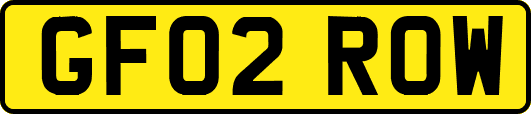 GF02ROW