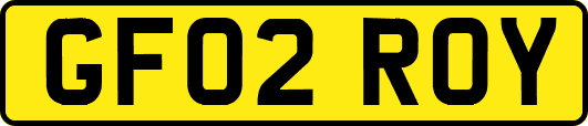 GF02ROY