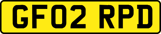GF02RPD
