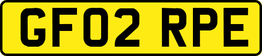 GF02RPE